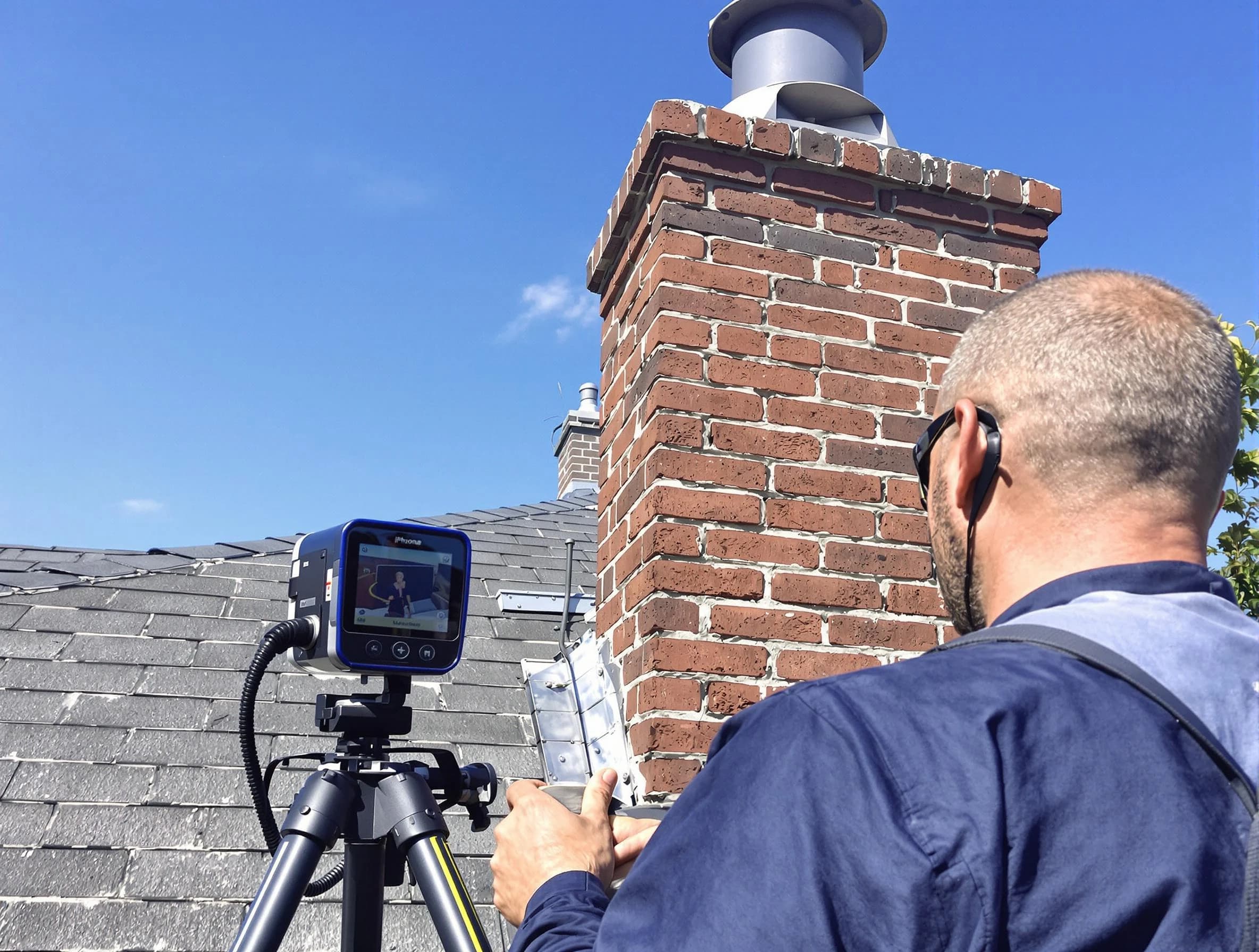 Chimney Inspection service in Fayetteville, GA